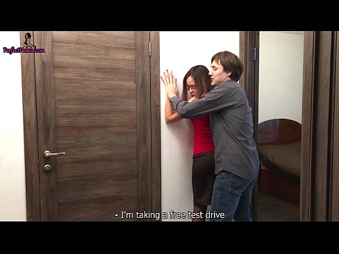 ❤️ Санобар риэлтори ҳассосият худ писа ва трахаетҳои ҳангоми фурӯши хонаи худ - Krempai ❤ Супер секс дар мо tg.porn-milf300.ru ❌