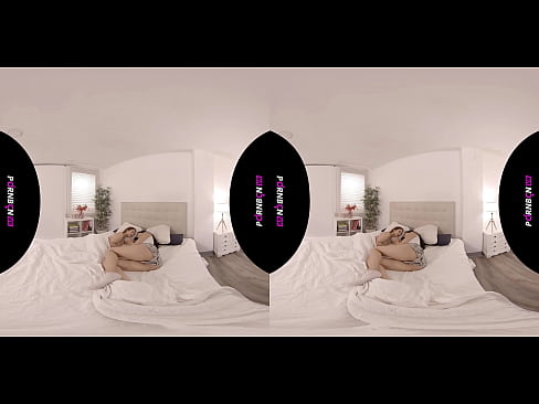 ❤️ PORNBCN VR Ду лесбиянки ҷавон дар воқеияти виртуалии 4K 180 3D аз хоб бедор мешаванд Женева Беллуччи Катрина Морено ❤ Супер секс дар мо tg.porn-milf300.ru ❌